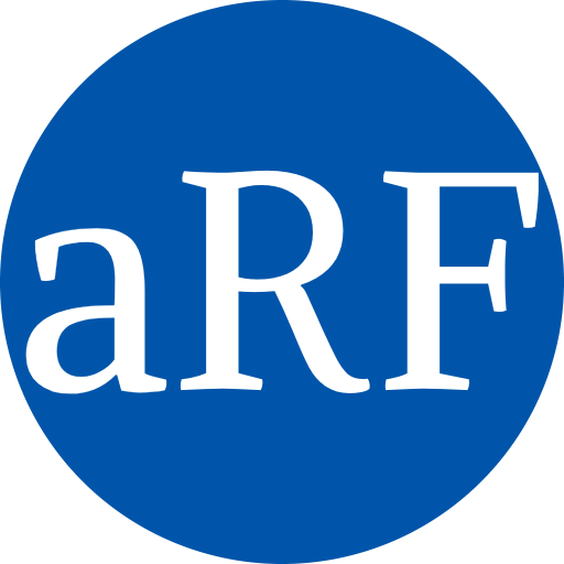 affinityRF